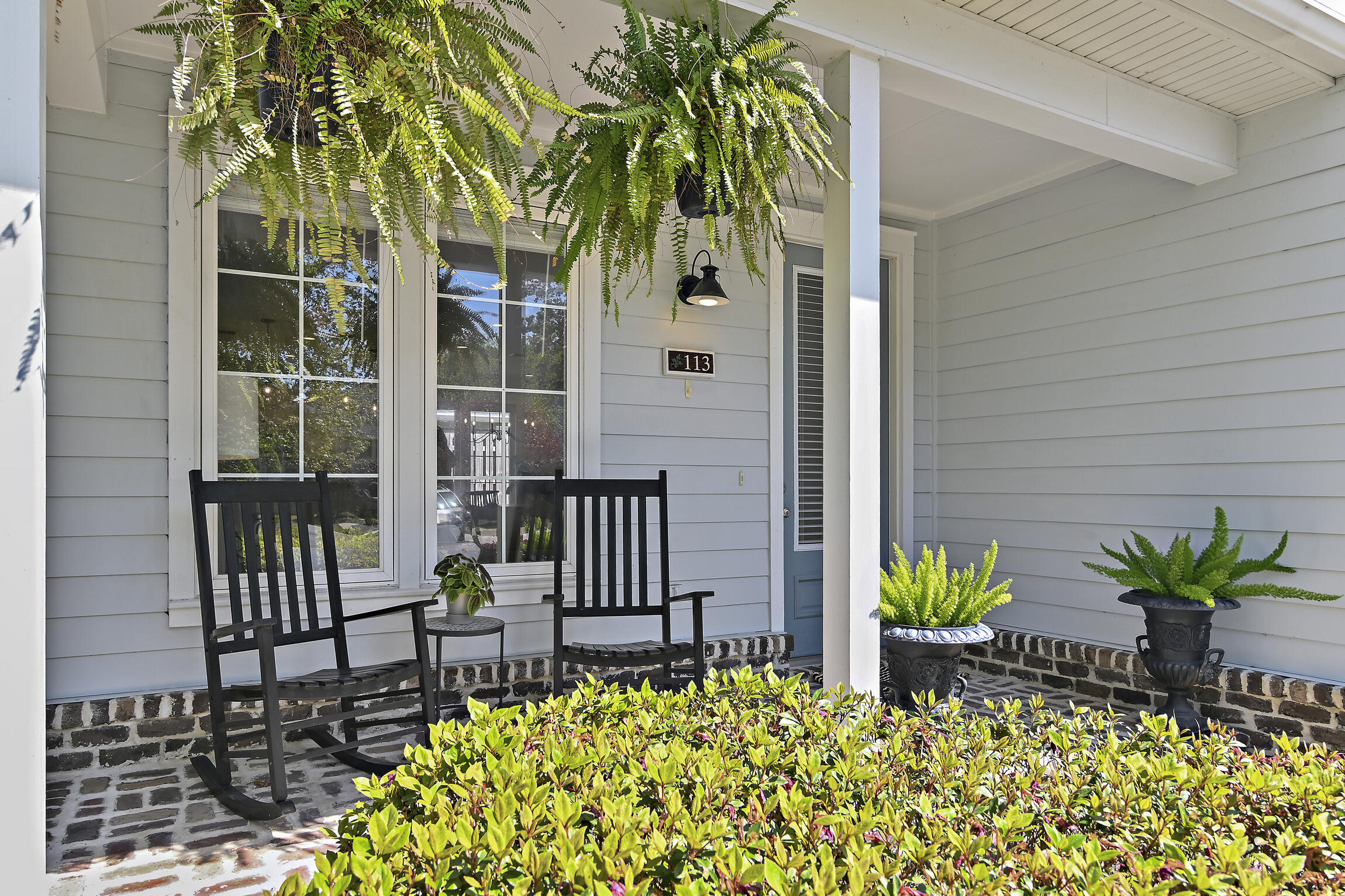 CHURCH STREET VILLAGE - Residential Lease