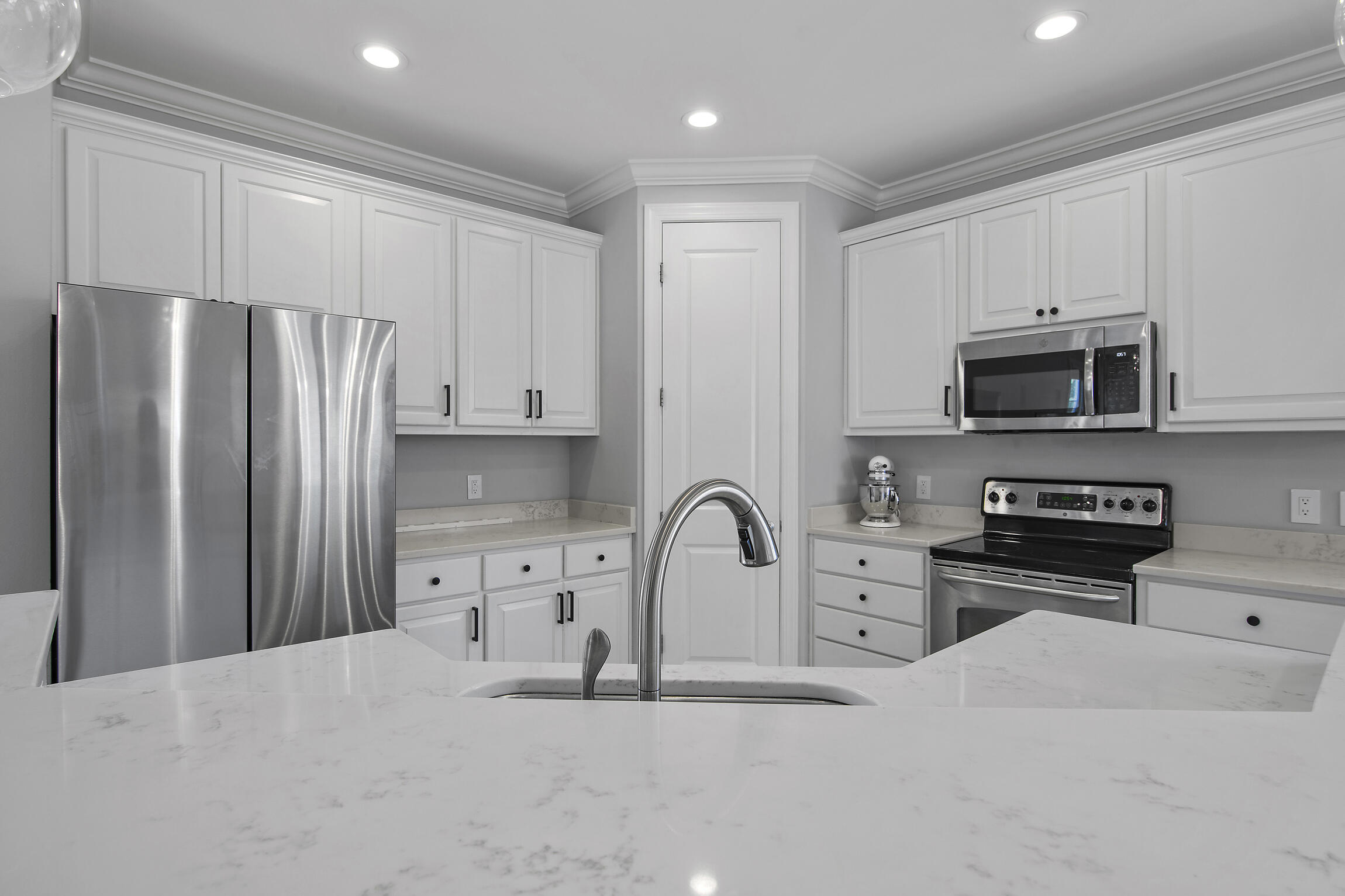 CHURCH STREET VILLAGE - Residential Lease