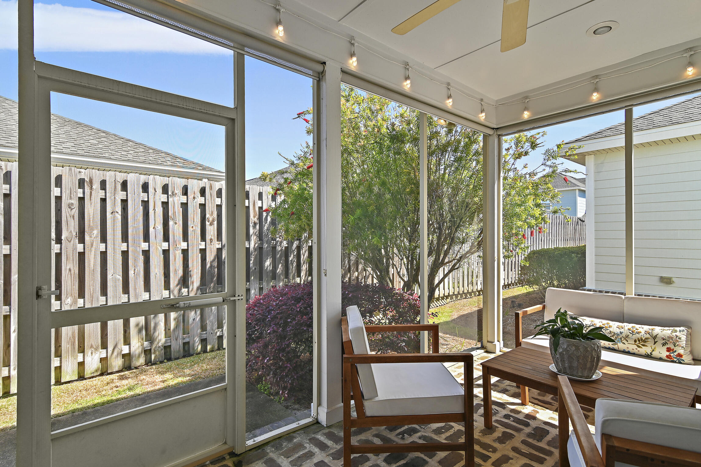CHURCH STREET VILLAGE - Residential Lease