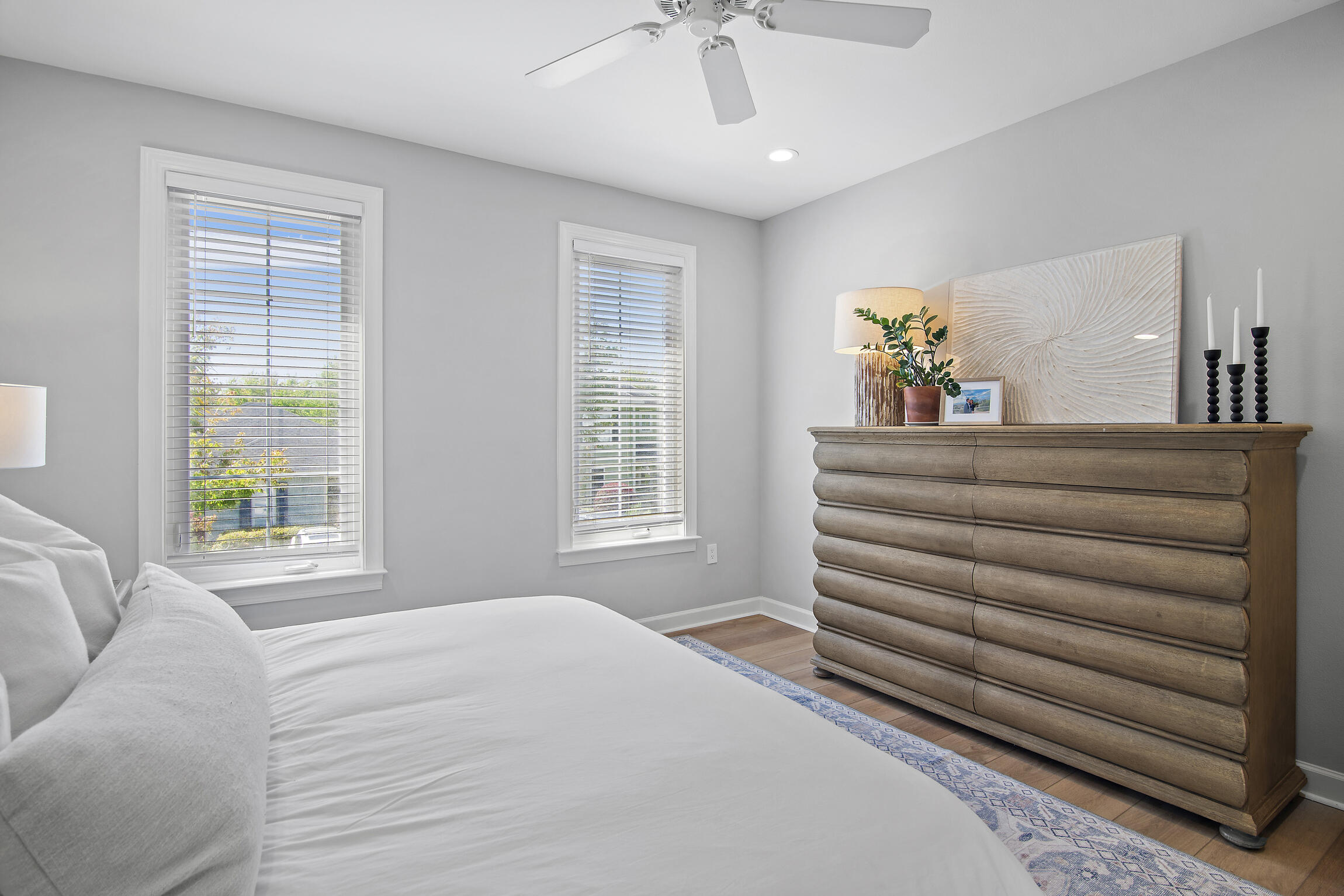 CHURCH STREET VILLAGE - Residential Lease