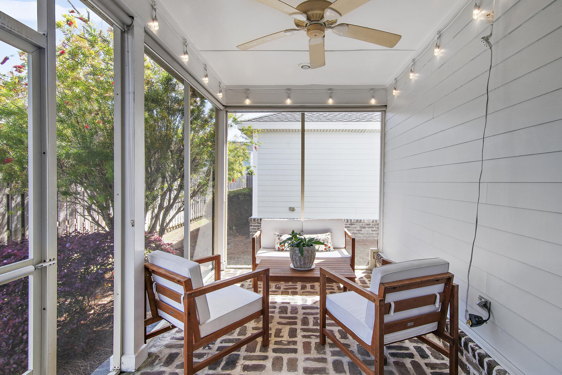 CHURCH STREET VILLAGE - Residential Lease