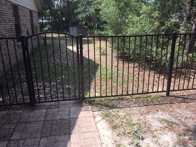 QUAIL TRAIL - Residential Lease