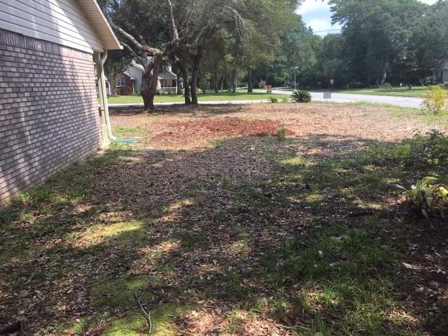 QUAIL TRAIL - Residential Lease