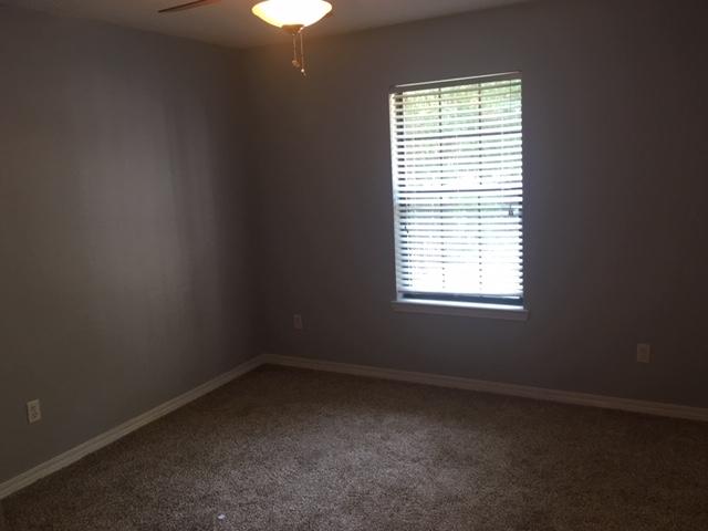 QUAIL TRAIL - Residential Lease