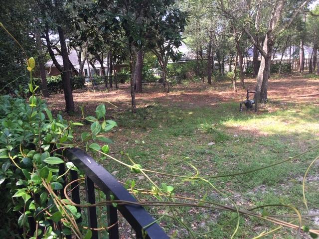 QUAIL TRAIL - Residential Lease