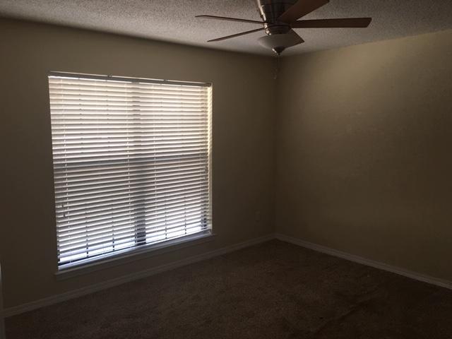 QUAIL TRAIL - Residential Lease