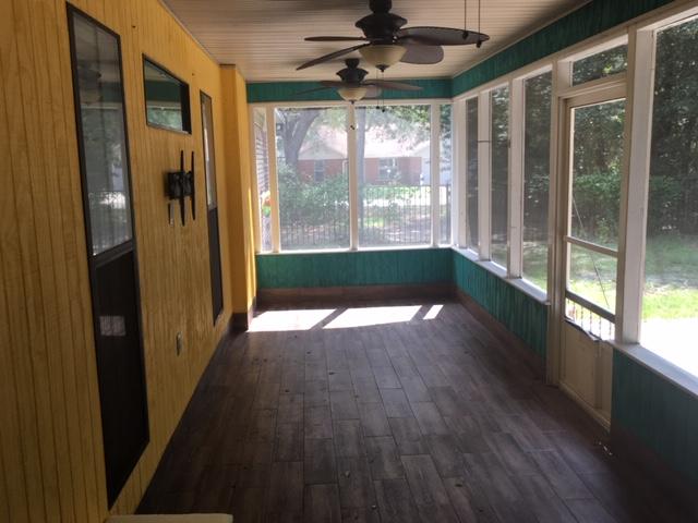 QUAIL TRAIL - Residential Lease