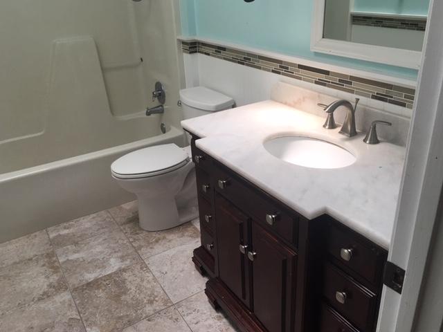 QUAIL TRAIL - Residential Lease