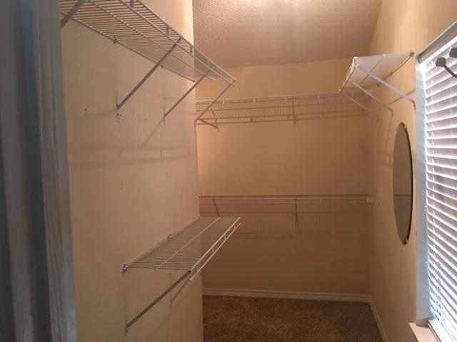 QUAIL TRAIL - Residential Lease