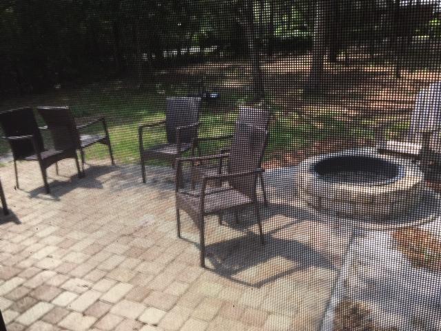 QUAIL TRAIL - Residential Lease