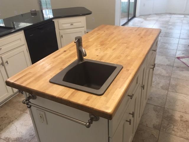 QUAIL TRAIL - Residential Lease