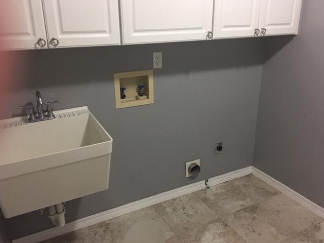 QUAIL TRAIL - Residential Lease