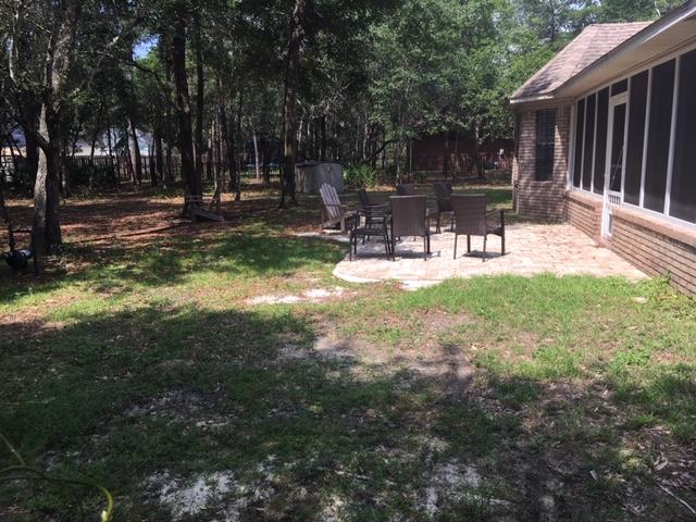 QUAIL TRAIL - Residential Lease