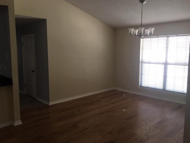 QUAIL TRAIL - Residential Lease