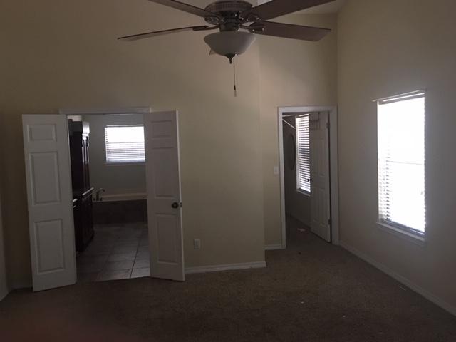 QUAIL TRAIL - Residential Lease