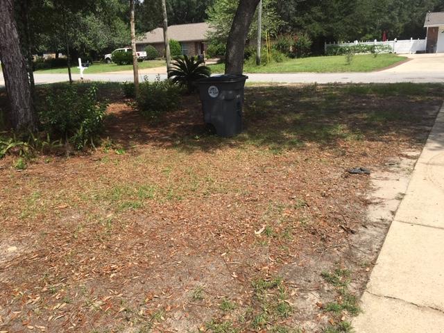 QUAIL TRAIL - Residential Lease