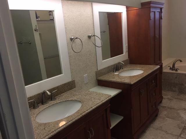 QUAIL TRAIL - Residential Lease