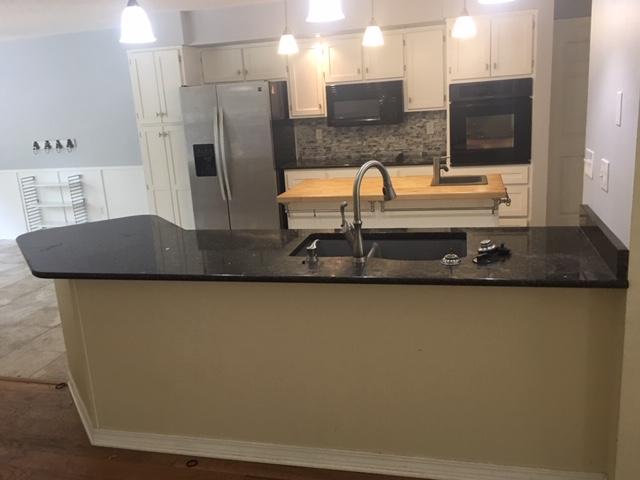 QUAIL TRAIL - Residential Lease