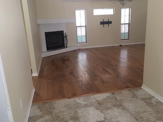 QUAIL TRAIL - Residential Lease