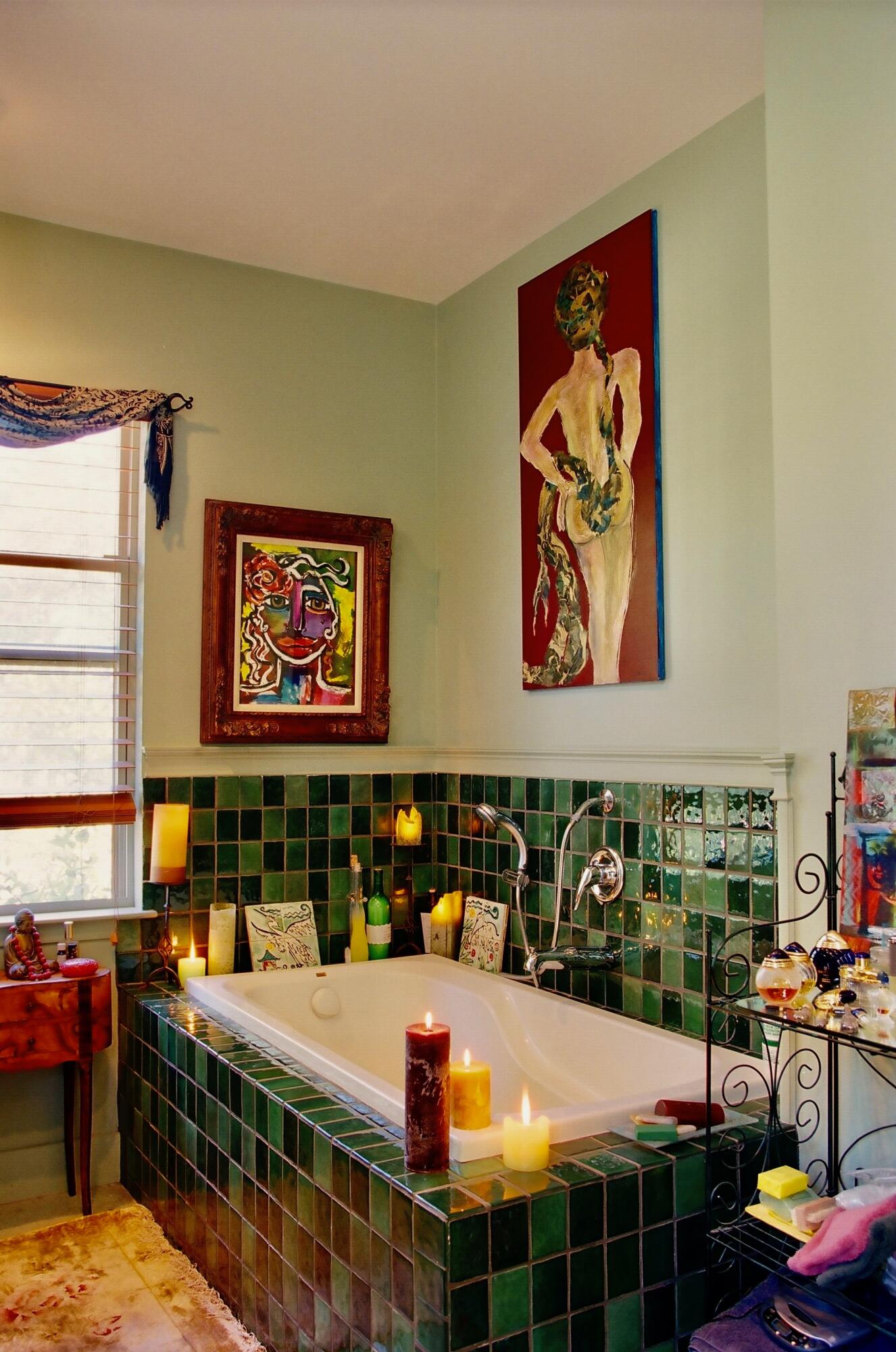 DAUGETTE ADDN - Residential