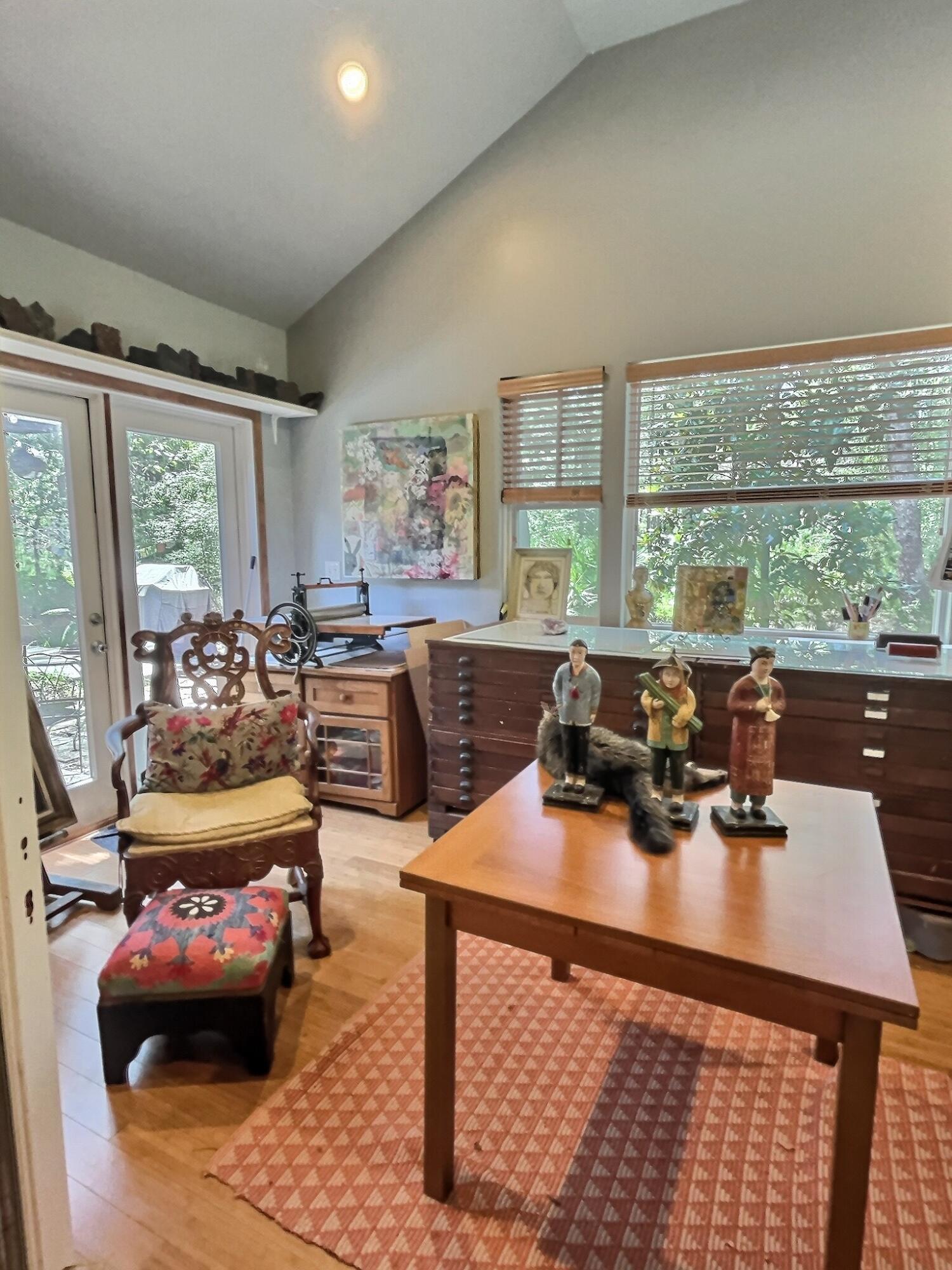 DAUGETTE ADDN - Residential