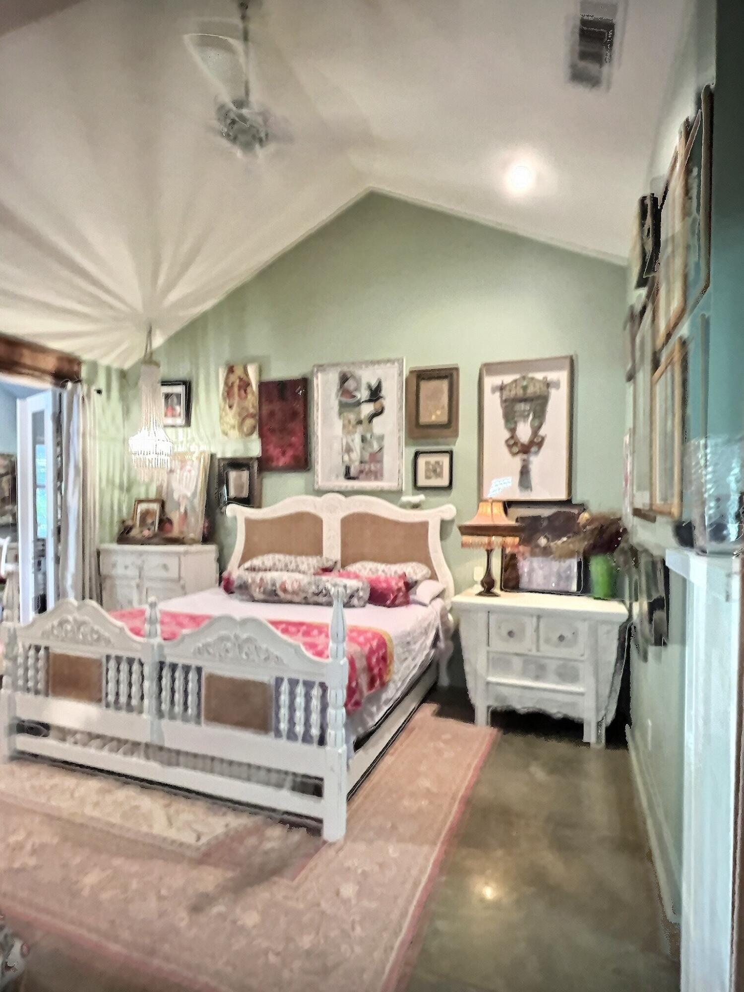 DAUGETTE ADDN - Residential