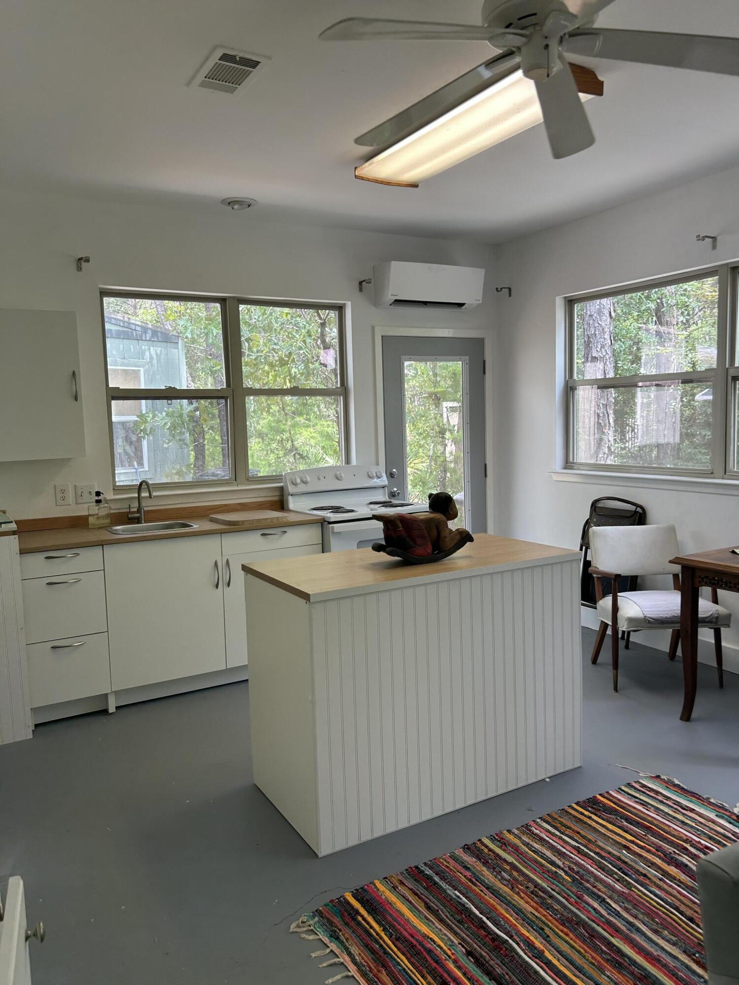 DAUGETTE ADDN - Residential