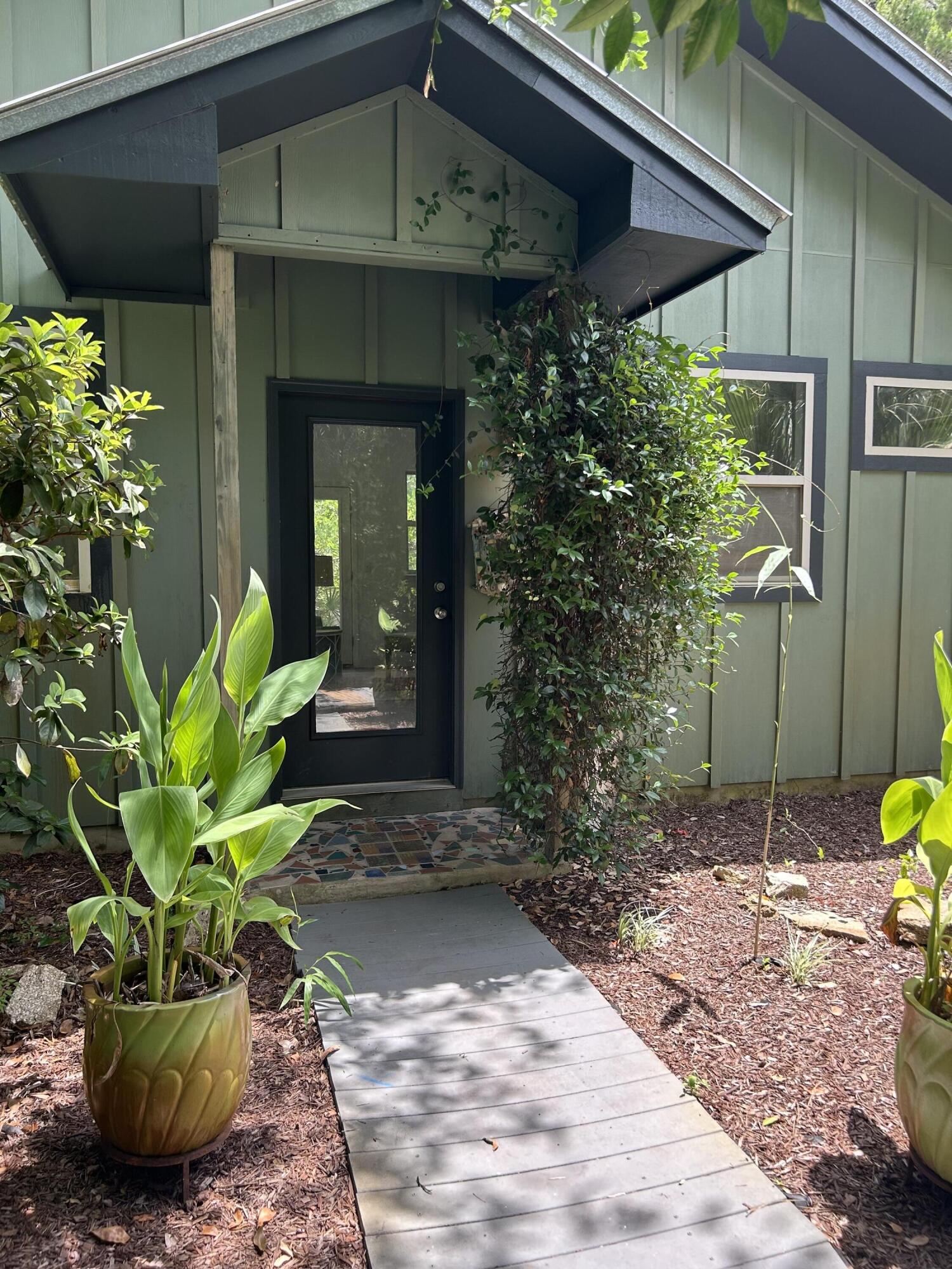 DAUGETTE ADDN - Residential