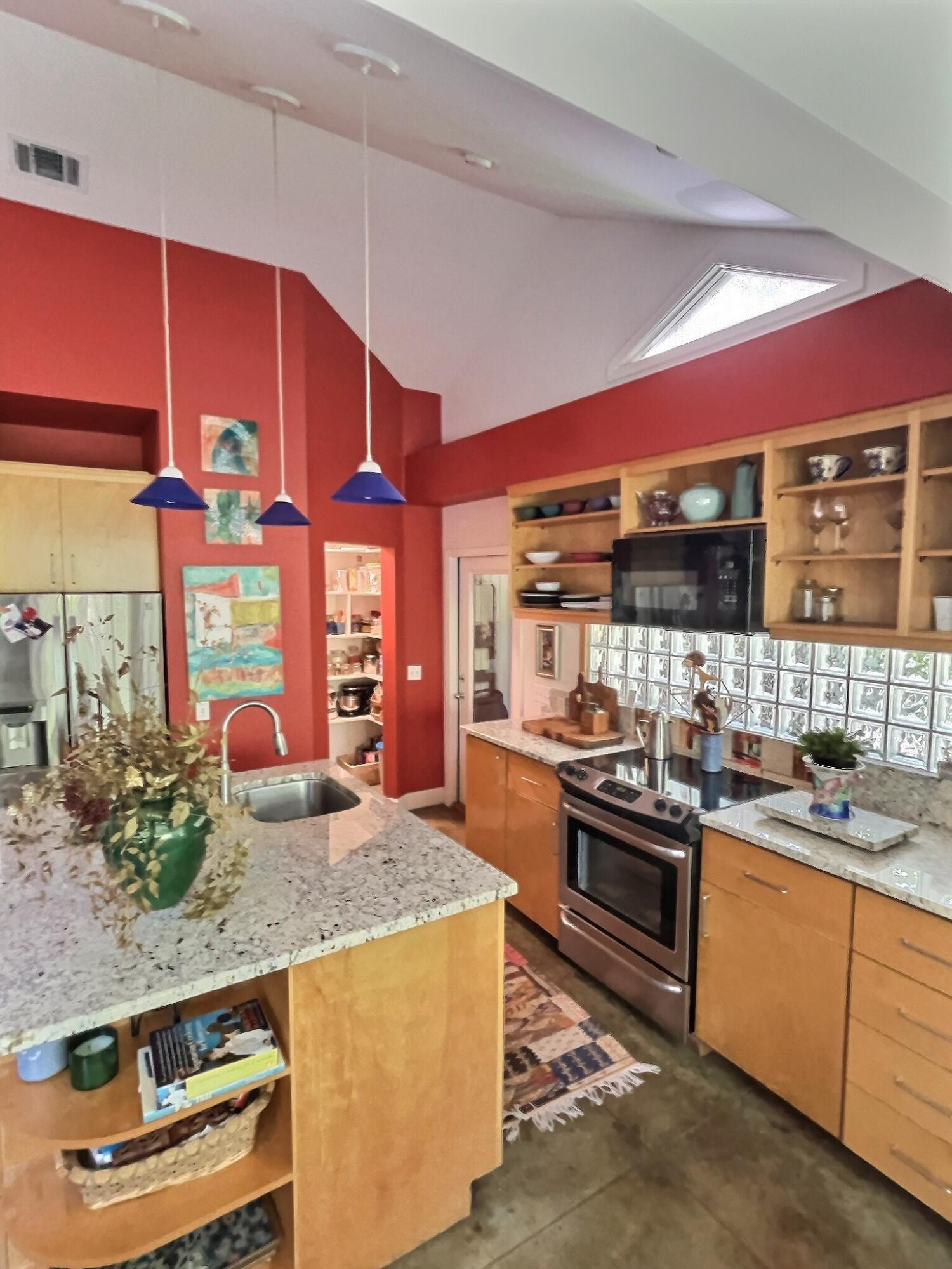 DAUGETTE ADDN - Residential