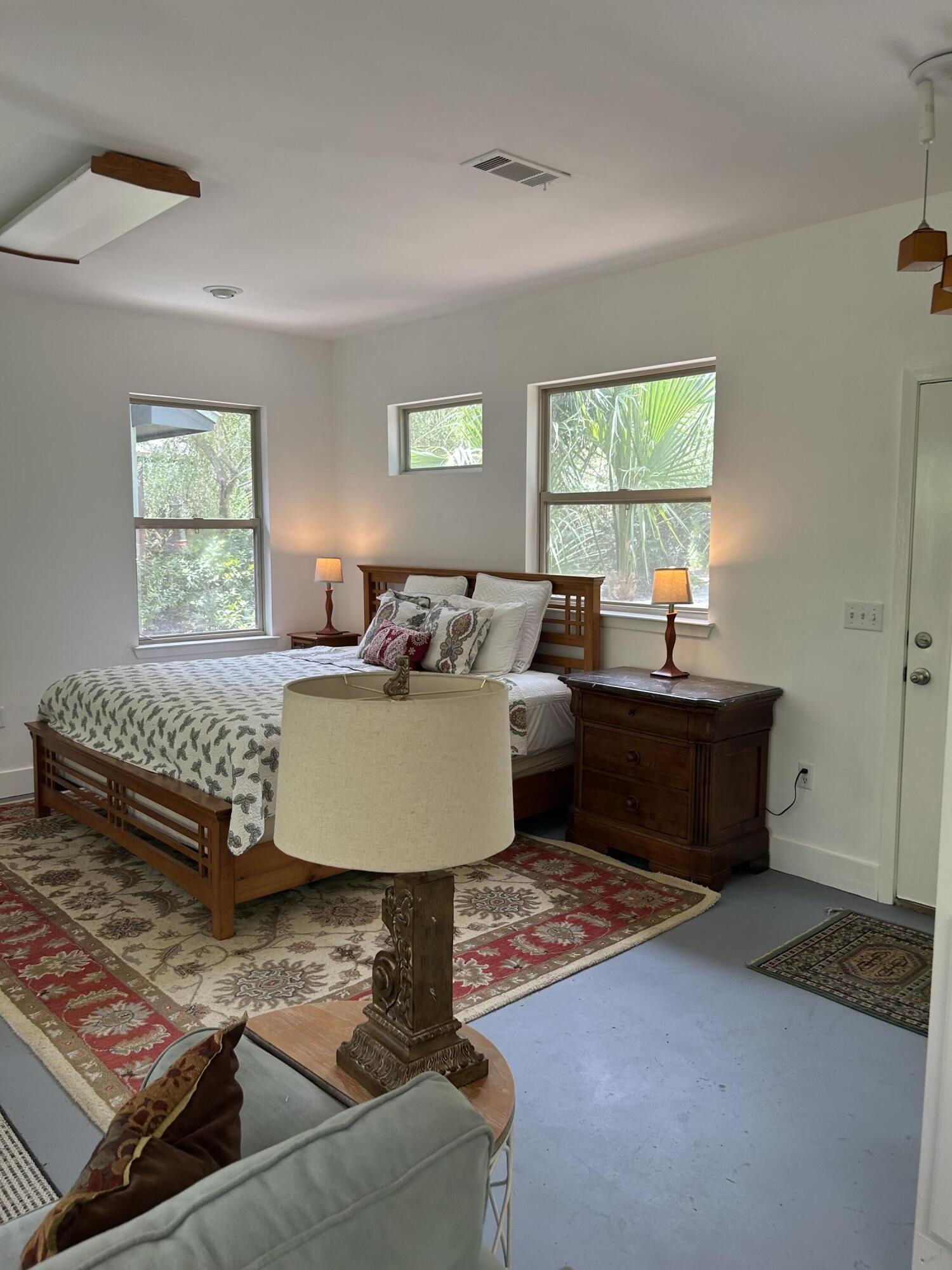 DAUGETTE ADDN - Residential