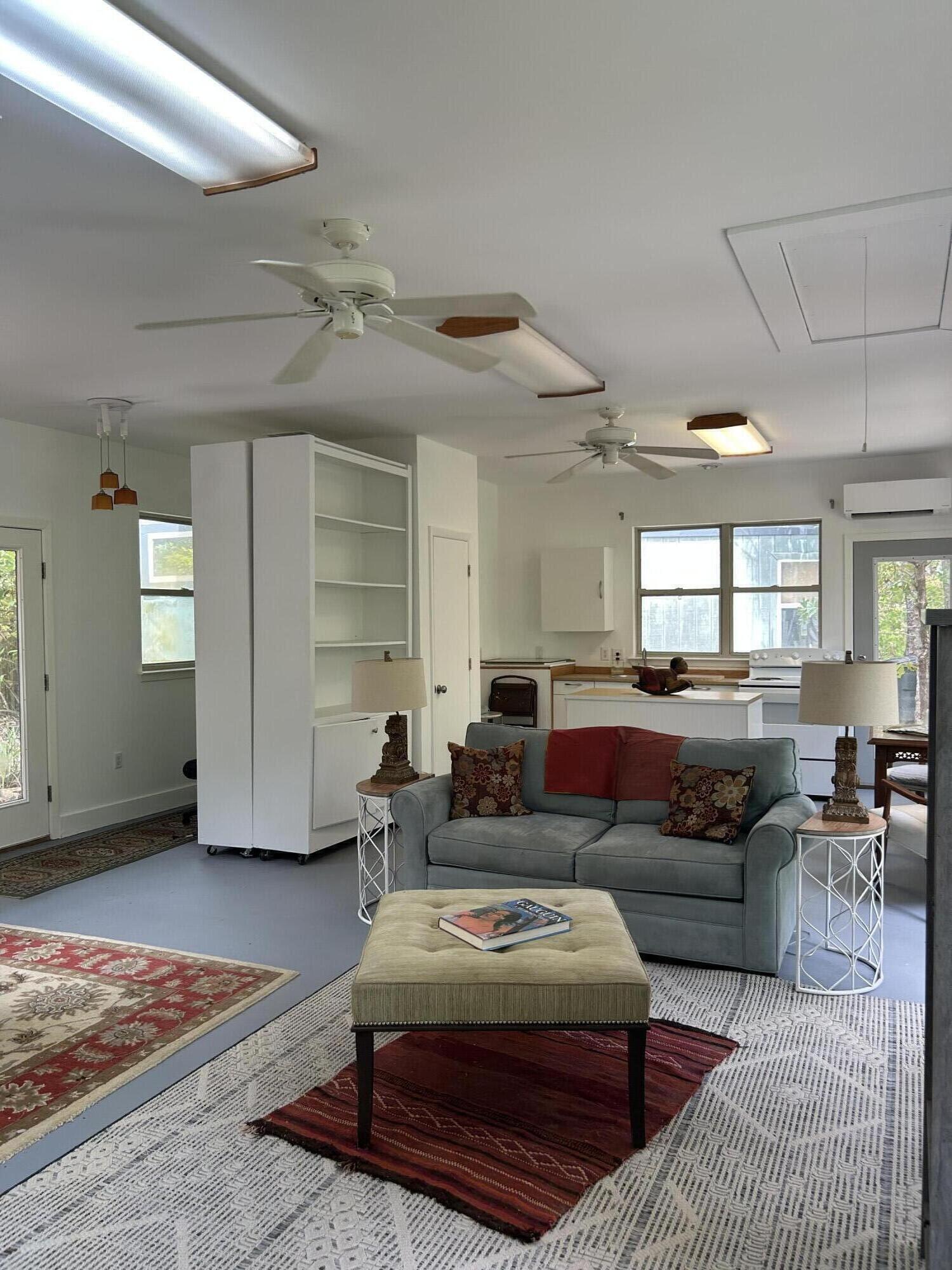 DAUGETTE ADDN - Residential