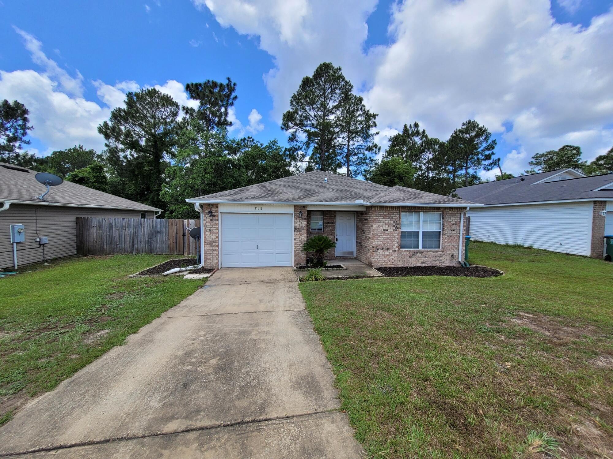 REDSTONE ESTATES - Residential