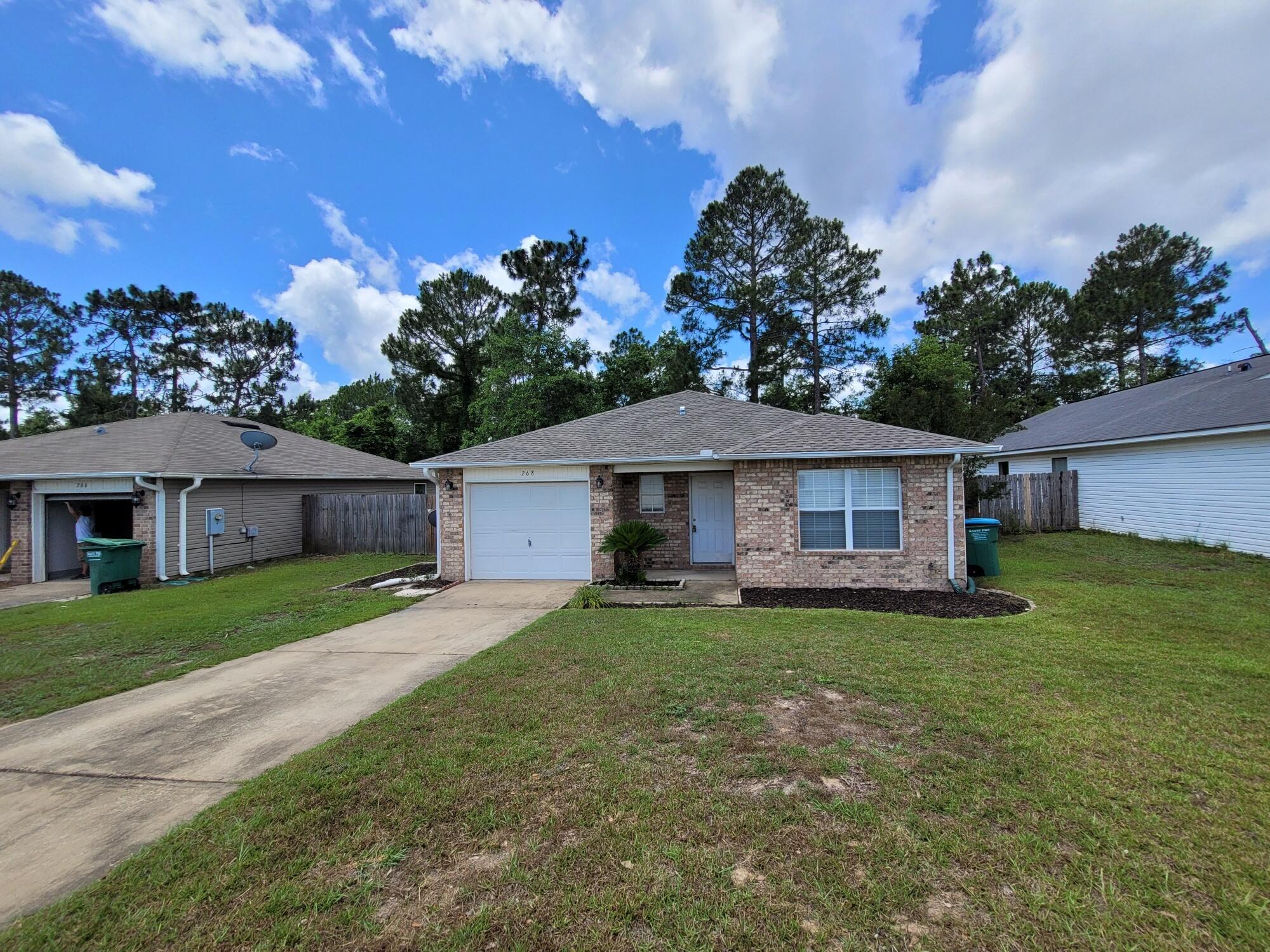 REDSTONE ESTATES - Residential