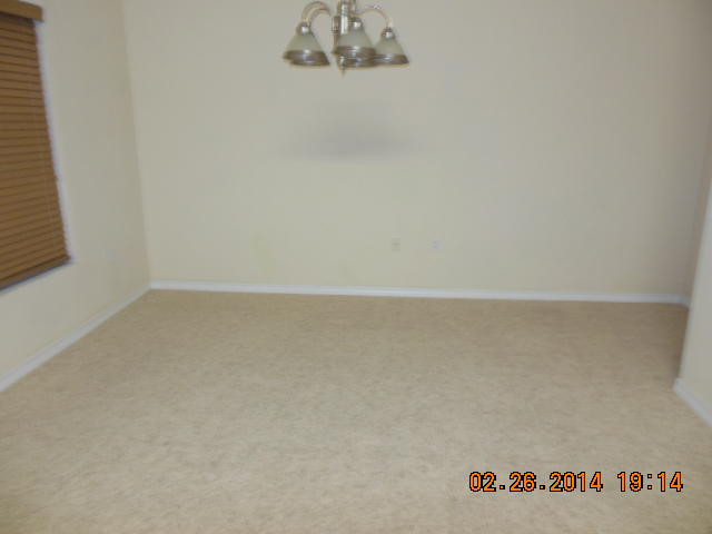 MERIDIAN SQUARE T/H - Residential Lease