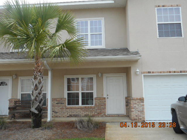 MERIDIAN SQUARE T/H - Residential Lease