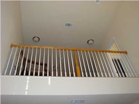 MERIDIAN SQUARE T/H - Residential Lease