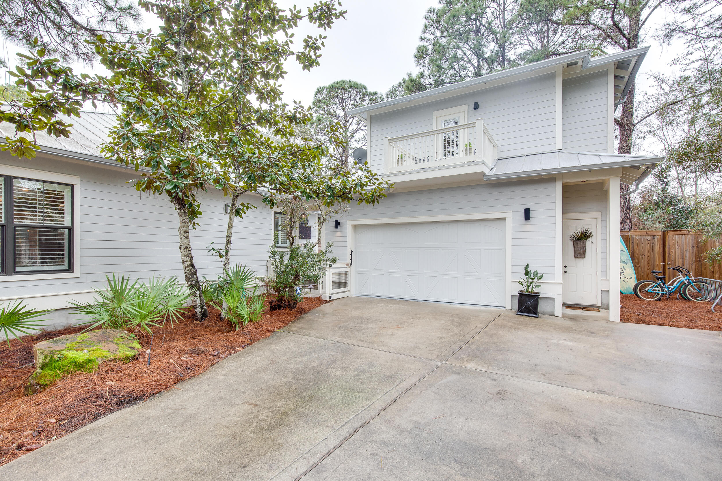SUGARWOOD - Residential
