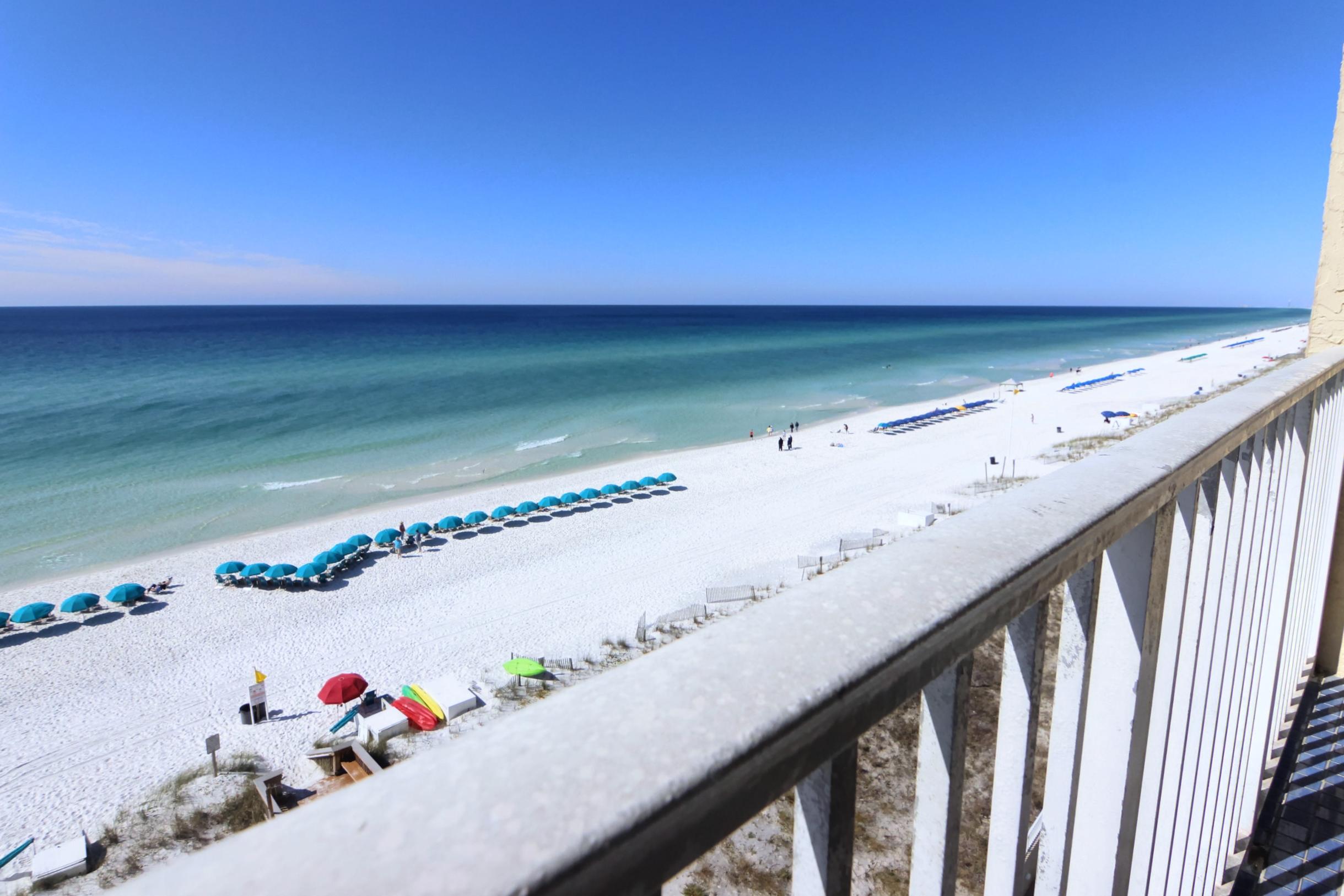 ISLAND ECHO CONDO - Residential