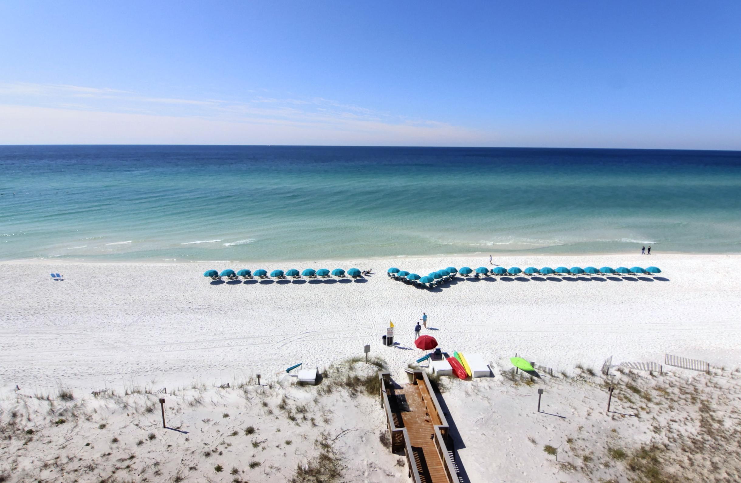 ISLAND ECHO CONDO - Residential