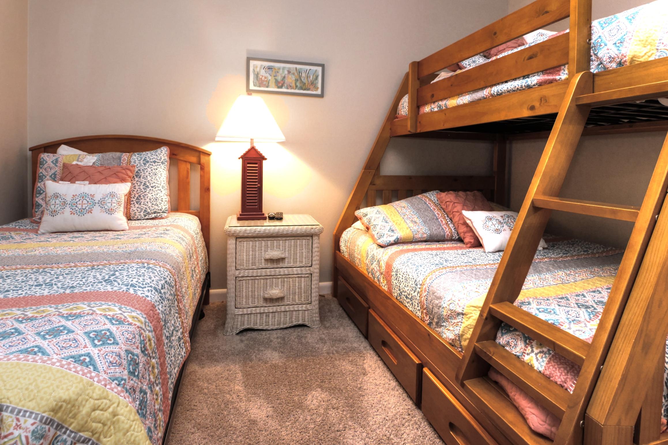 ISLAND ECHO CONDO - Residential