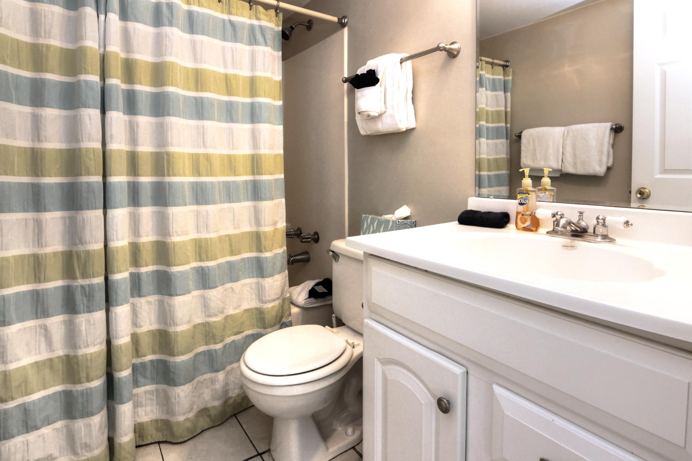 ISLAND ECHO CONDO - Residential