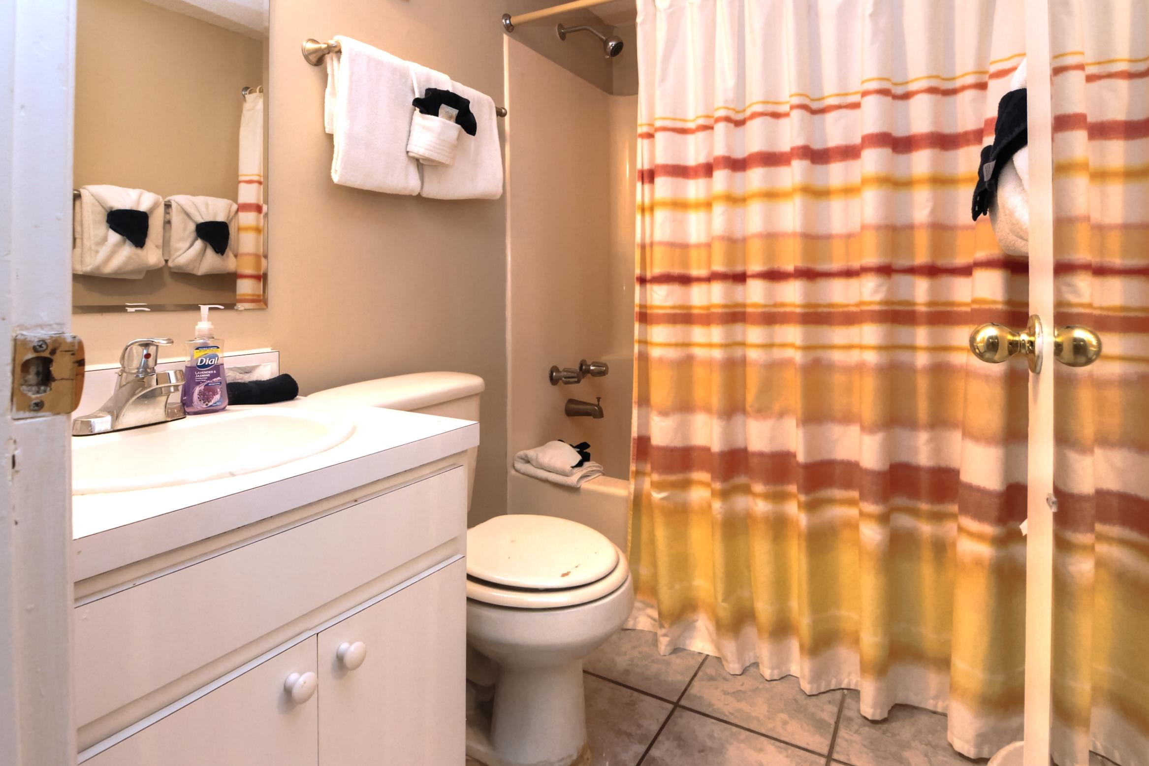 ISLAND ECHO CONDO - Residential