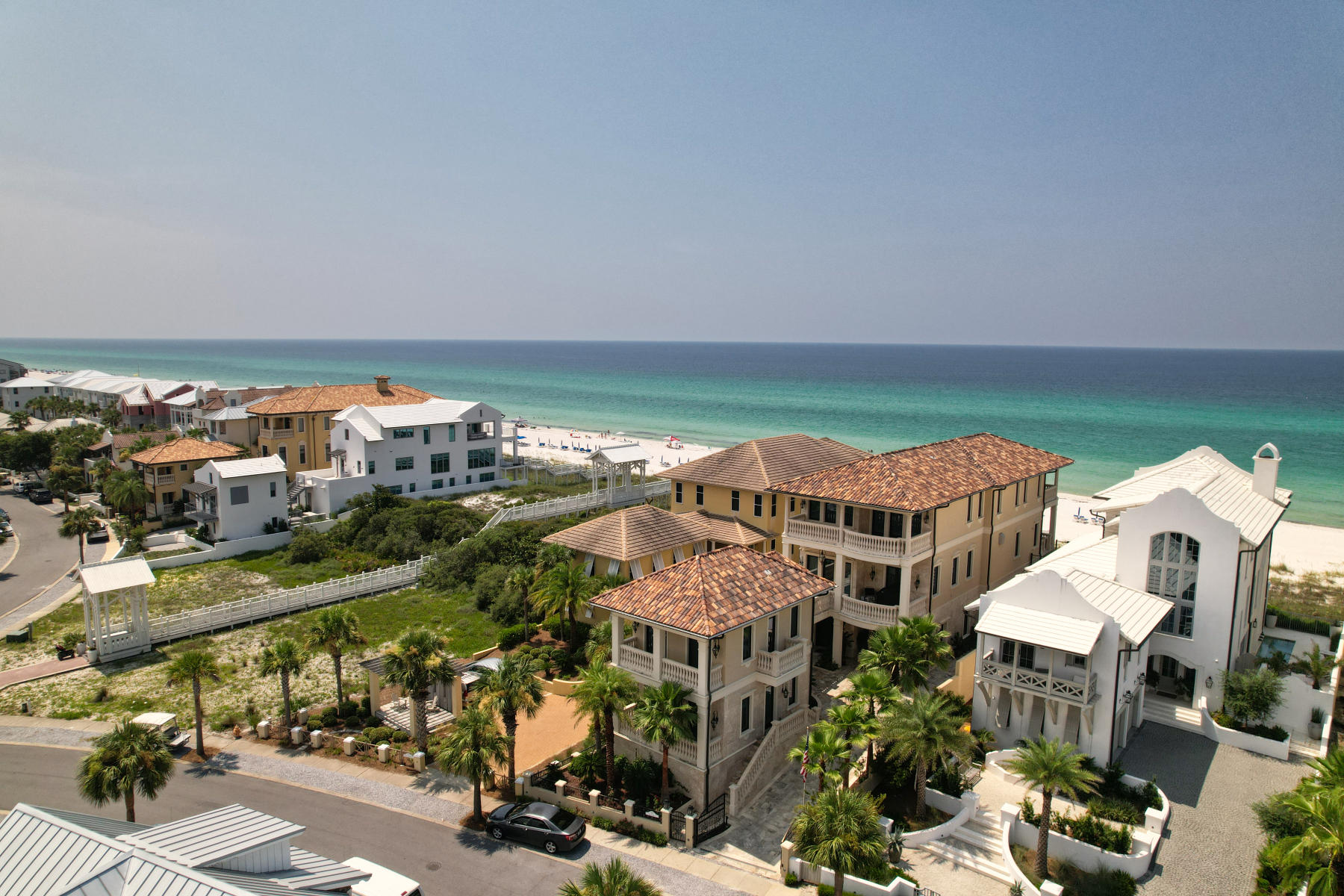 CARILLON BEACH PH XI - Residential