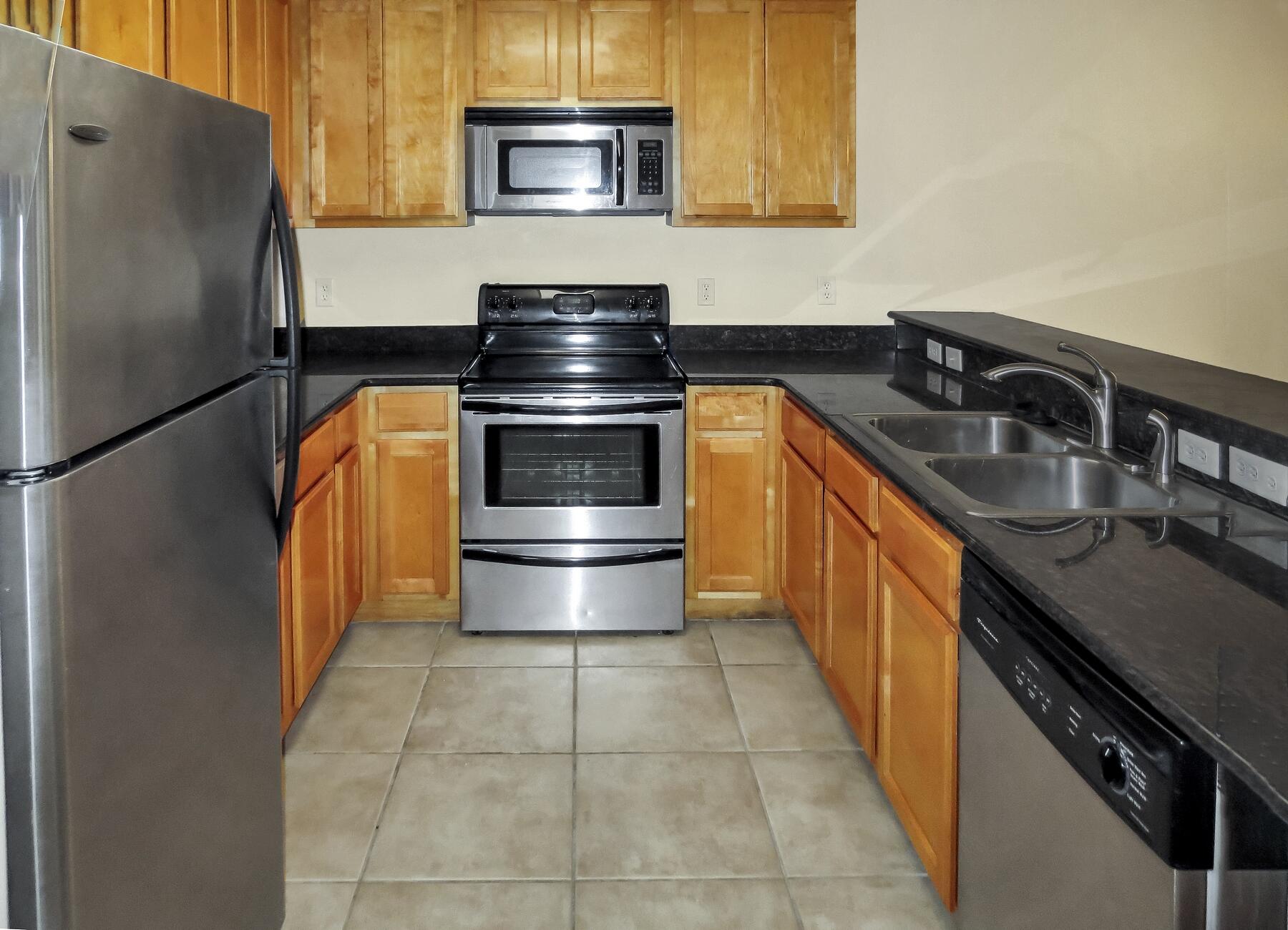 OLD BAY VILLAGE CONDO - Residential
