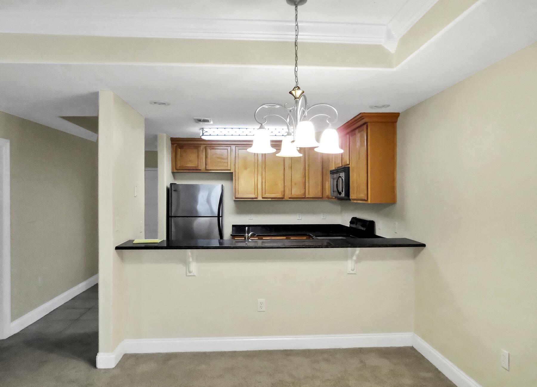 OLD BAY VILLAGE CONDO - Residential