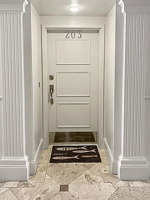 OLD BAY VILLAGE CONDO - Residential