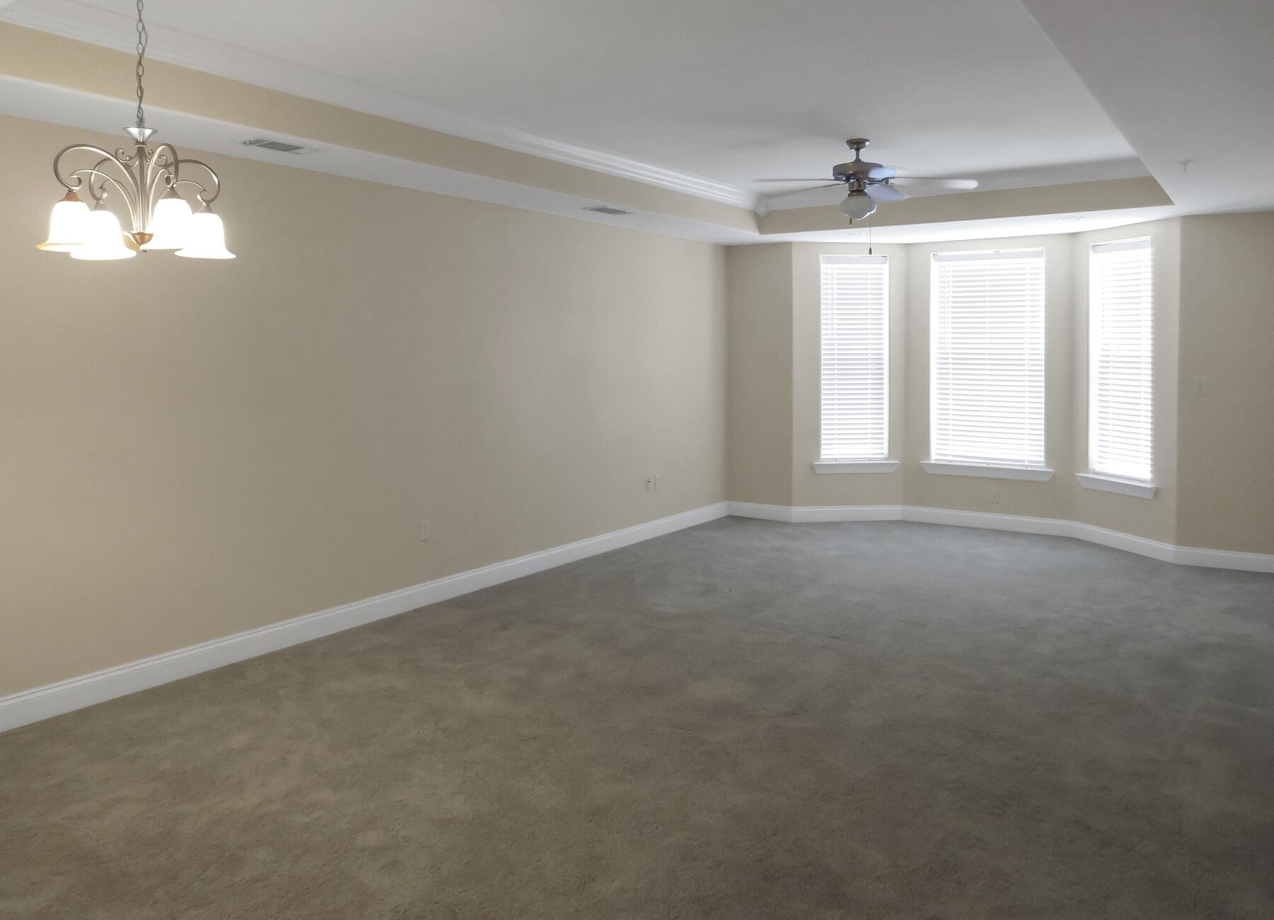 OLD BAY VILLAGE CONDO - Residential