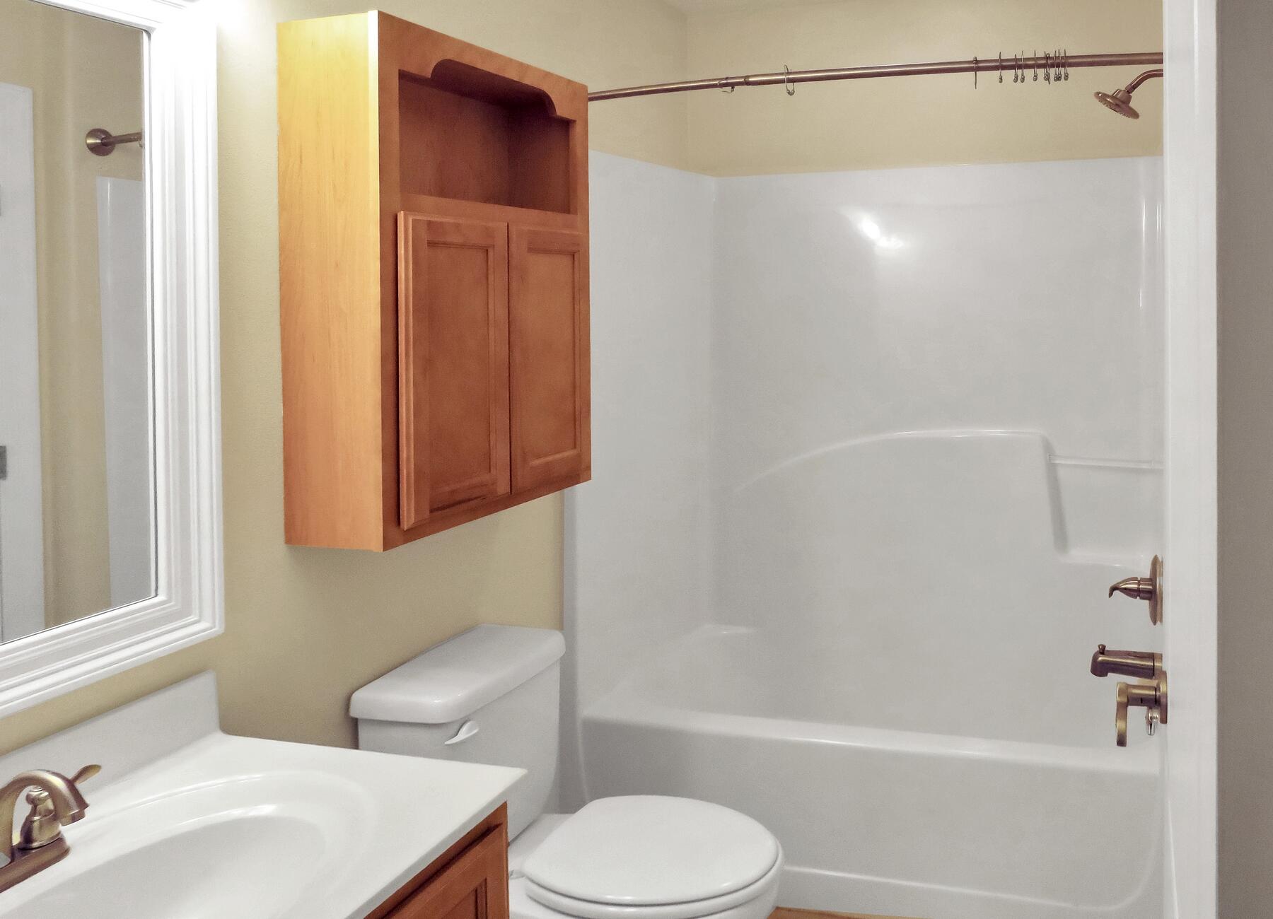 OLD BAY VILLAGE CONDO - Residential