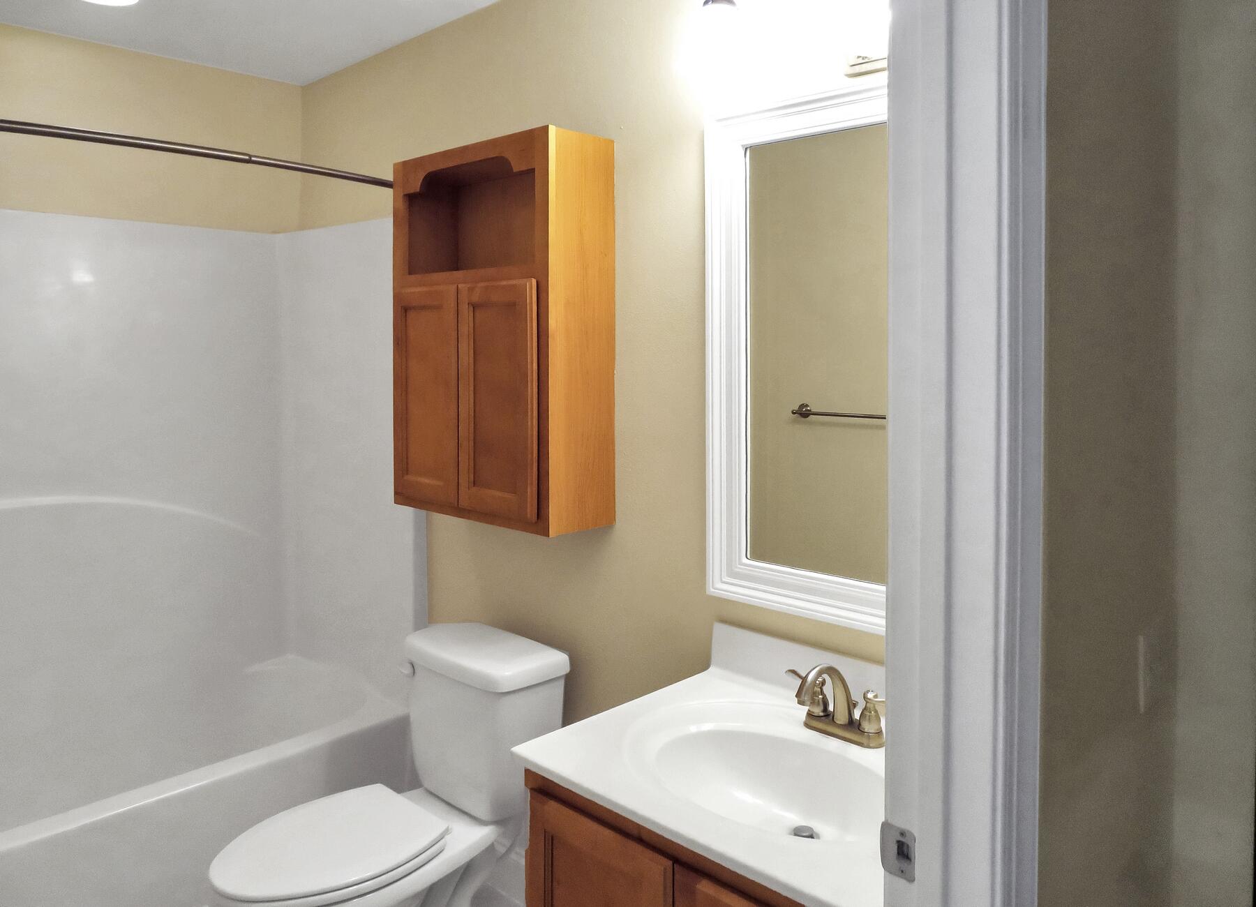 OLD BAY VILLAGE CONDO - Residential