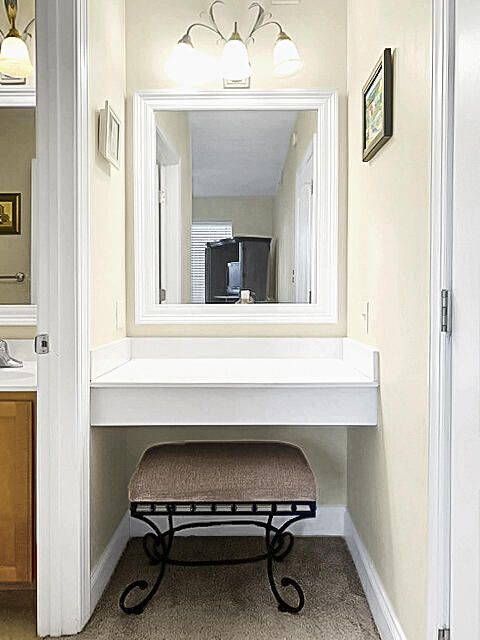 OLD BAY VILLAGE CONDO - Residential